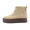 PUMA MAYZE WELLIS BOOT LTH WMNS SAND DUNE 398535-02画像