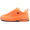 DC SHOES LUCIEN FLUORESCENT ORANGE DS244102画像