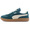 PUMA SUPER TEAM PALMEIRAS MALACHITE/ALPINE SNOW 401080-01画像