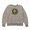 Buzz Rickson's SET-IN CREW SWEAT SHIRT - U.S. ARMY FORT DIX - BR69454画像