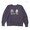 Buzz Rickson's SET-IN CREW SWEAT SHIRT - 21st BOMB.SQ. - BR69452画像