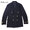 Southwick PAXTON WOOL NAVY DOUBLE BLAZER navy画像