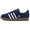 adidas Originals GAZELLE GTX COLLEGE NAVY/HALO BLUE/GUM JR2729画像