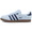 adidas GAZELLE GTX CLEAR SKY/SHADOW NAVY/GUM JR2728画像