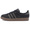 adidas Originals GAZELLE GTX CORE BLACK/UTILITY GREY/GUM JR2727画像