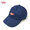 COOKMAN Low Cap Paris Bleu Marine 233-41163画像