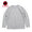 Mammut Dyno 2.0 ML Crew Neck Sweat 1014-04970画像