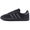 adidas Originals SAMBA OG CORE BLACK/GREY FIVE/CORE BLACK IH9133画像