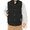 Penguin by Munsingwear Bicolor Padding Vest MU4FVE01M画像