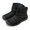 KEEN HOWSER FOLD DOWN TRIPLE-BLACK/BLACK 1029460画像