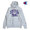 Champion REVERSE WEAVE HOODED SWEATSHIRT C3-A124画像