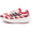 adidas Originals ADIZERO ARUKU FTWR WHITE/PURE RUBY/CORE BLACK JI0308画像