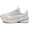 HOKA ELEVON X WHITE/COSMIC GREY 1147550-WMC画像