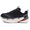 HOKA ELEVON X BLACK/OUTER ORBIT 1147550-BCKT画像