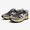 MIZUNO WAVE MUJIN TL GTX DARK GREY/OFF WHITE/BEIGE D1GA237308画像