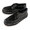 GEORGE COX HATTON BLACK/BLACK-SUEDE YMC-01-SC-615画像