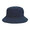 RHC Ron Herman NEW ERA BUCKET HAT NAVY画像