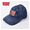 Levi's RELAXED DAD CAP DARK BLUE 000A9-0005画像