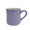 RHC Ron Herman Emboss Logo Mug PURPLE画像