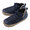 Teva REEMBER TERRAIN MID NAVY 1140294-NAVY画像