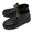 Clarks Torhill Hi Black-Leather 26178264画像