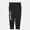 APPLEBUM Sports Logo Double Knit Pants Black EA2420803画像