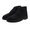 Clarks Desert BT GTX BLACK SUEDE 26177857画像