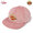 COOKMAN Cap Corduroy FAT Pink 153-43161画像