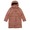 NANGA AURORA TEX DOWN HALF COAT W ND2442-1C007-B画像