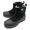 SOREL BUXTON PULL ON BOOT WP Black/Quarry NM5182-010画像