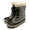 SOREL WINTER CARNIVAL BOOT WP Quarry/Black NL5175-052画像