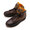 Timberland Euro Hiker BURGUNDY-FULL-GRAIN A2P27-EIW画像