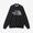 THE NORTH FACE Jacquard Half Dome Crew Sweat NT62438画像