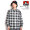 BEN DAVIS HEAVY PLAID SHIRT T-24780023画像