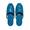 APPLEBUM Logo Slipper BLUE 2421006画像