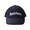 APPLEBUM Corduroy Cap NAVY 2420903画像