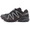 SALOMON SPEEDCROSS 3 GORE-TEX BLACK/PHANTOM/BLACK COFFEE L47600200画像