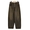 MM6 Maison Margiela PANTS 5 POCKETS S62LB0179-S30848画像