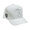 YOSHINORI KOTAKE DESIGN × BEAMS GOLF BG LOGO SERGE CAP WHITE画像