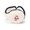 CHUMS Elmo Fleece Compact Ear Warmer CH09-1321画像