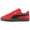 PUMA SUEDE TERRACE FOR ALL TIME RED/GUM 396451-07画像