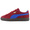 PUMA SUEDE TERRACE INTENSE RED/GUM 396451-08画像