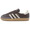 adidas Originals SAMBA OG BROWN/PUTTY GREY/GOLD METALLIC ID1481画像