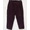 THE FLAT HEAD CORDUROY CROPPED EASY PANTS FN-PA-C013画像