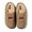 NANGA × SUBU HINOC WINTER SANDAL BEIGE NA2443-3E106-A画像