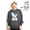 The Endless Summer TES BUHI CAFE OPAL FINISH CREW NECK SWEAT FT-24774308画像