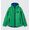 Wild Things REVERSIBLE BELAY JACKET WT24120SK画像