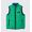 Wild Things REVERSIBLE BELAY VEST WT24121SK画像