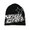 NEW ERA ベーシック ビーニー Sparkle Logo ブラック 14312235画像