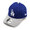 NEW ERA 9FORTY MLB Color Custom ロサンゼルス・ドジャース ダークロイヤル グレーバイザー 14307469画像